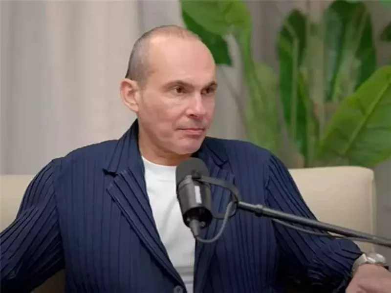 رجل الأعمال محمد