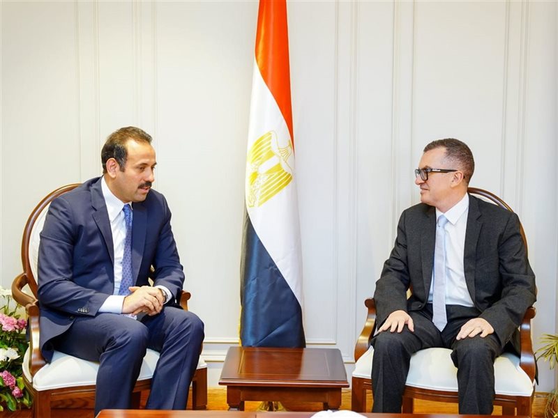 وزير التخطيط والتنمية