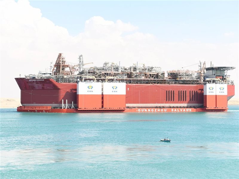  سفينة الغطس