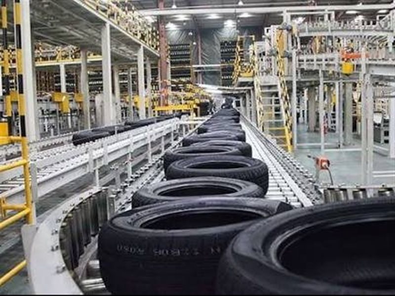 اطارات سيارات