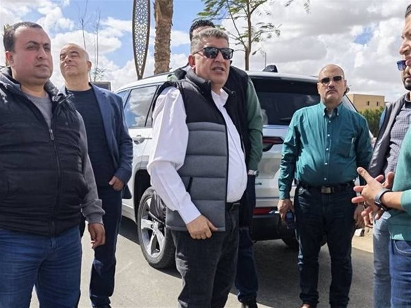 جانب من الجولة