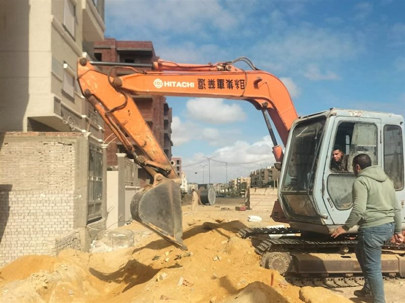 أعمال بيت الوطن 