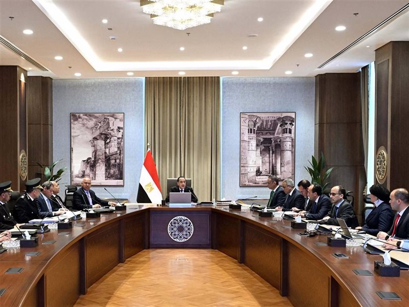 اجتماع رئيس الوزراء