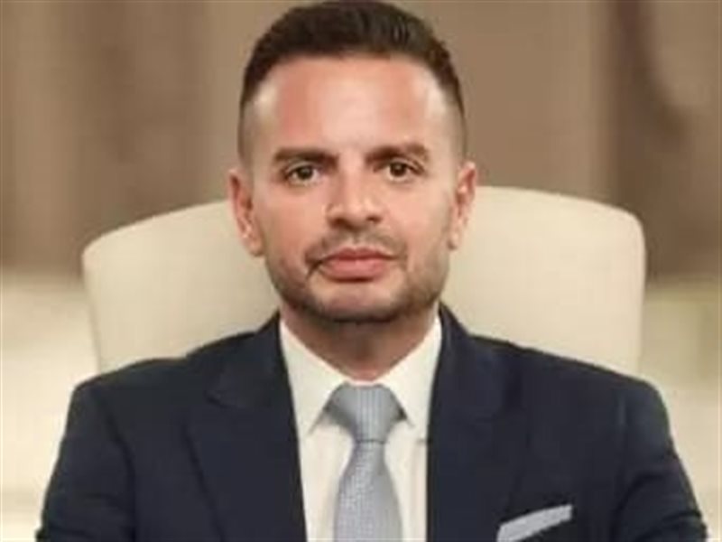 حسام عبد الغفار