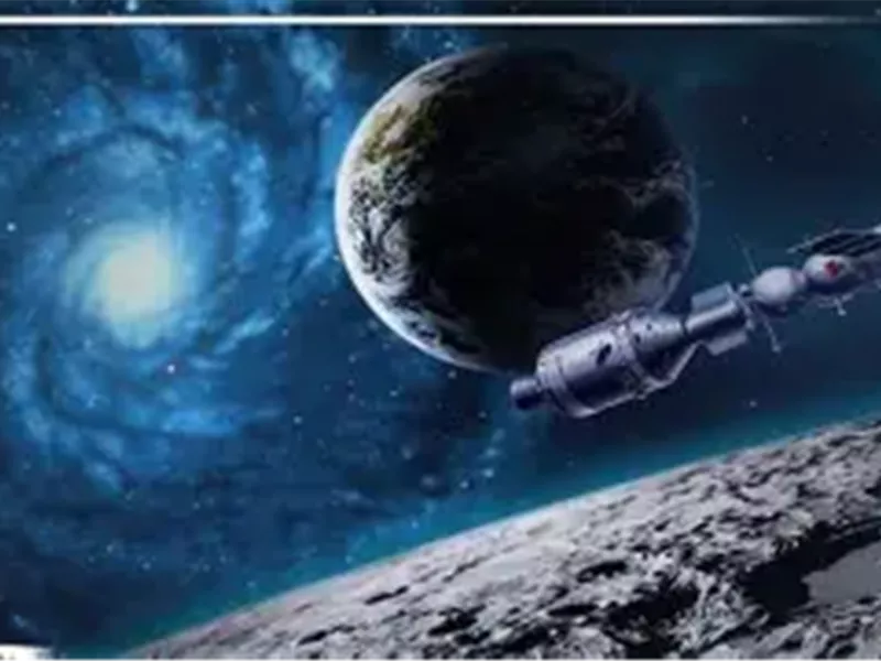 الأقمار الصناعية