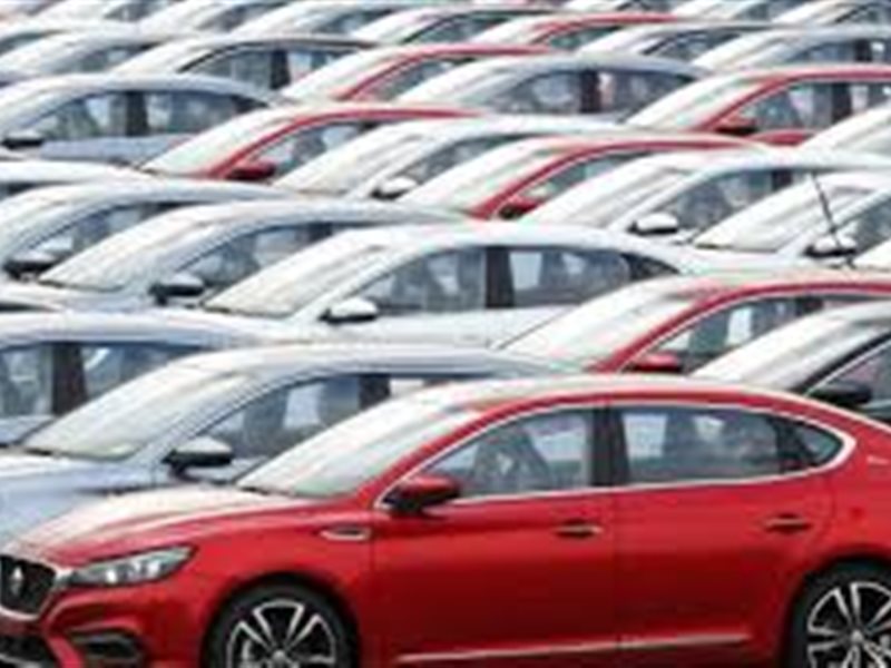 السيارات الأوروبية