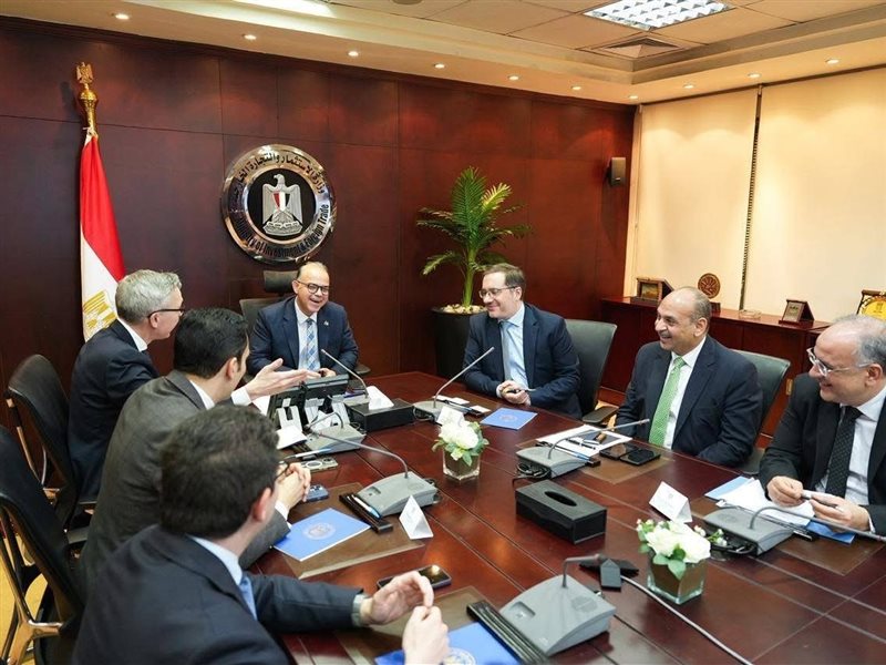 خلال اللقاء 