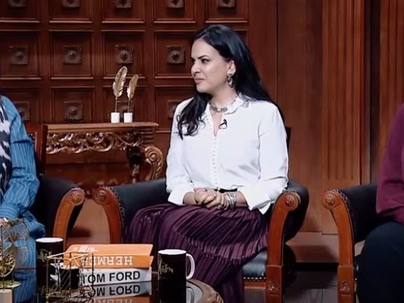 خلال اللقاء