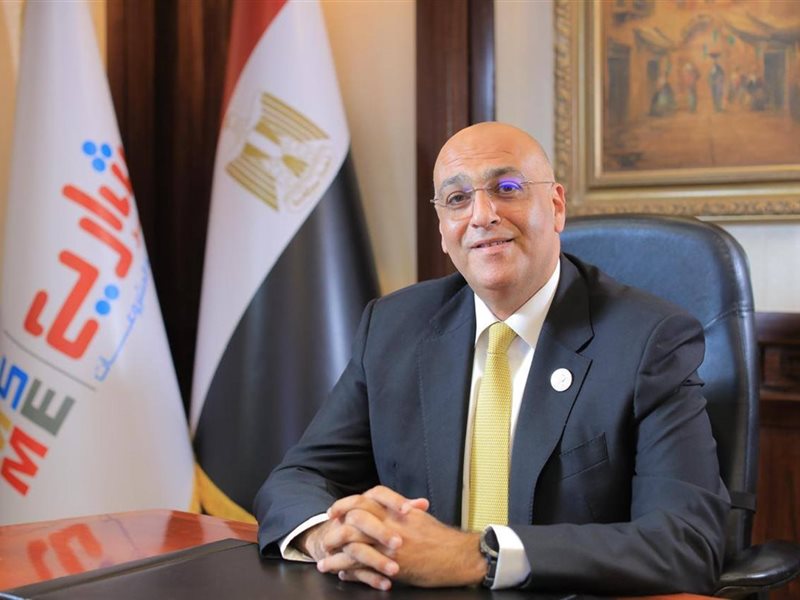 باسل رحمي، الرئيس