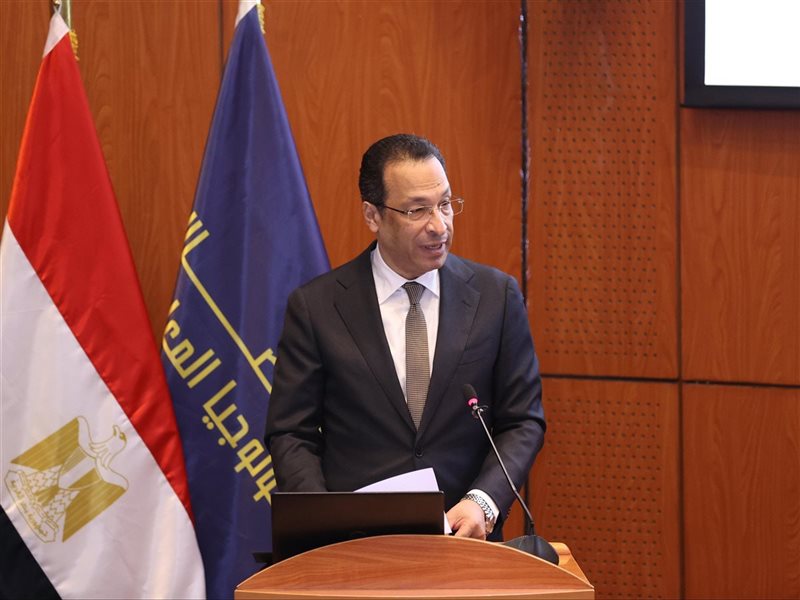 وزي الاتصالات 