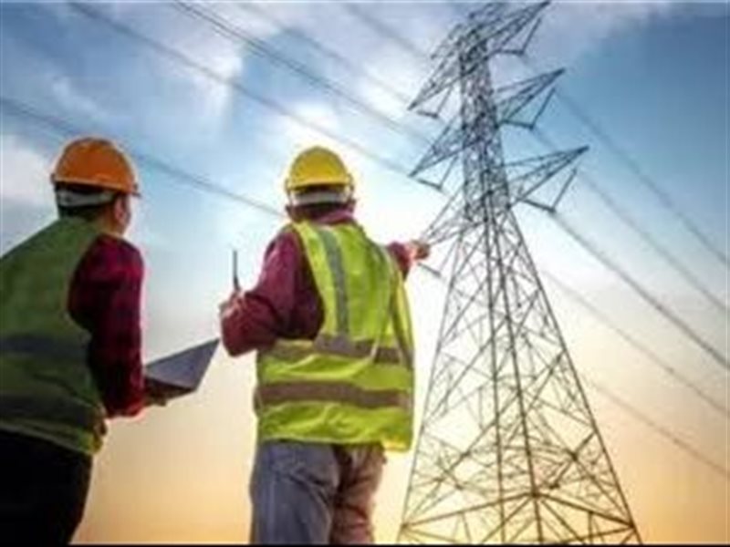 شركة مصر العليا للكهرباء 