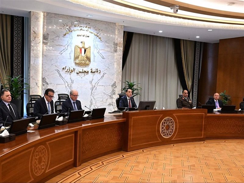  مصطفى مدبولي، رئيس