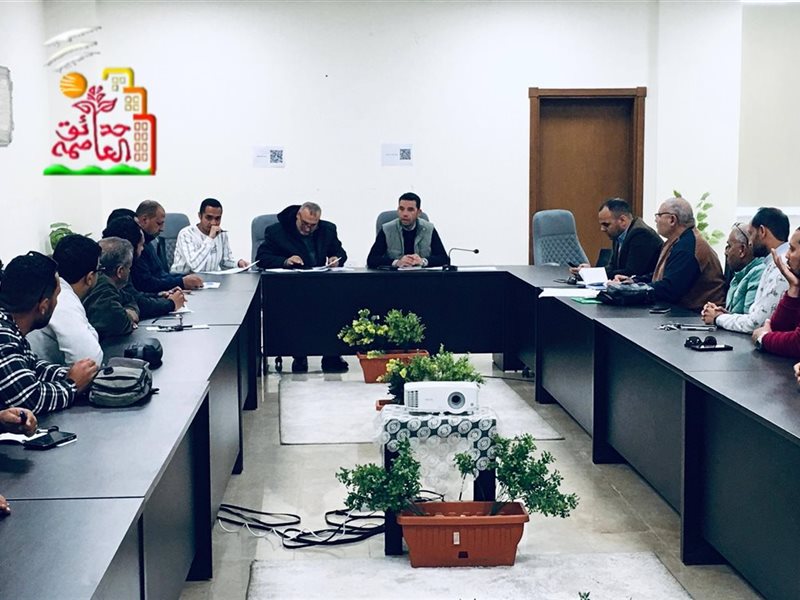 رئيس جهاز حدائق العاصمة