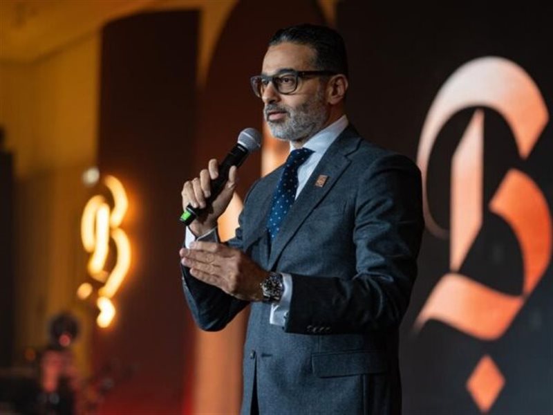 محمد خطاب، الرئيس