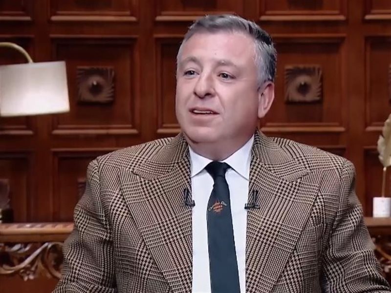 باسل سماقية، رئيس