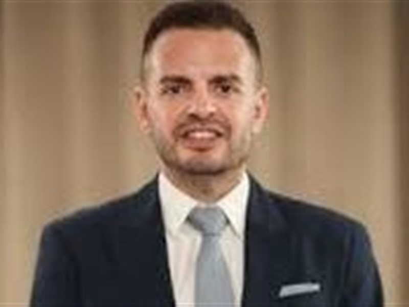 محمد راشد، عضو مجلس إدارة غرفة الاستثمار والتطوير العقاري