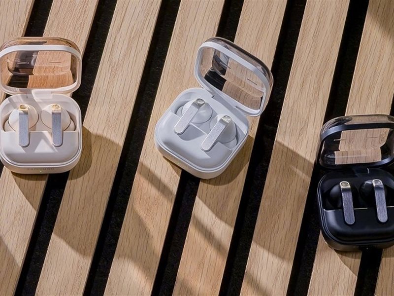 سماعات Galaxy Buds 