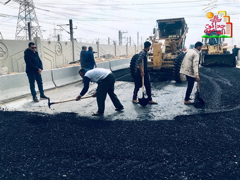 رئيس جهاز حدائق العاصمة