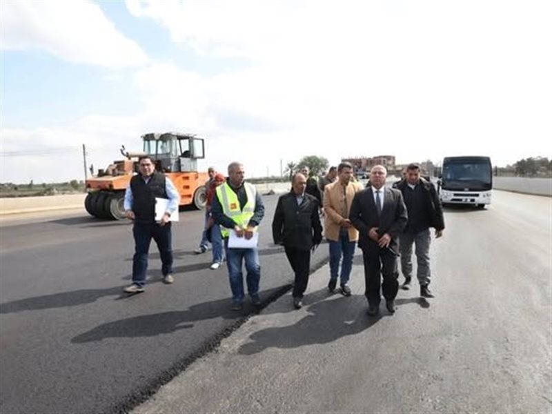 الفريق مهندس كامل