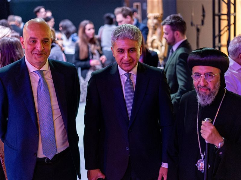   شريف فتحي، وزير السياحة والآثار،