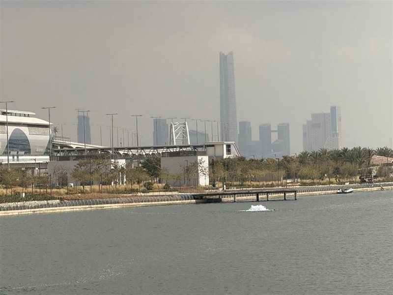 منطقة الاعمال المركزية