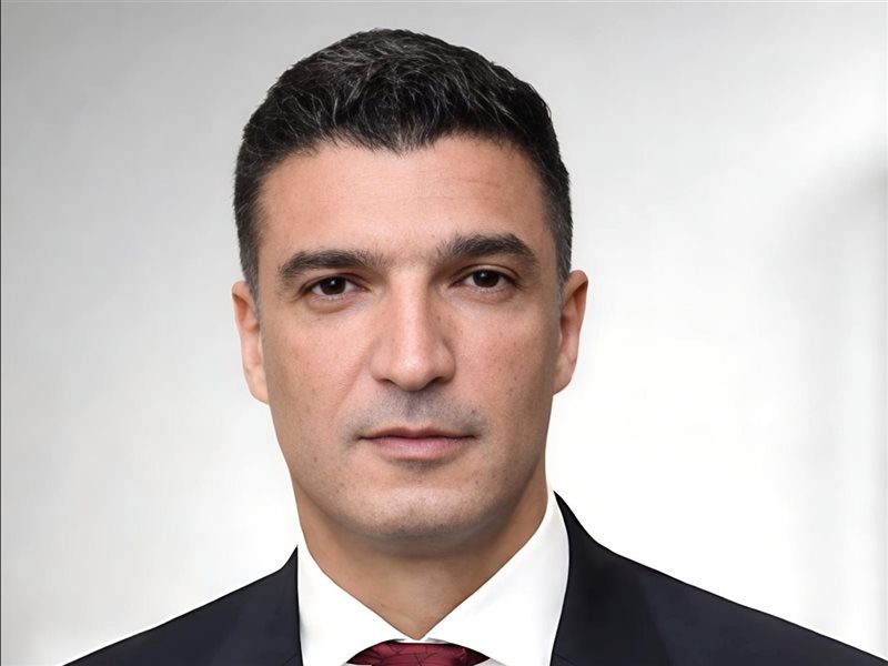 وزير الصناعة