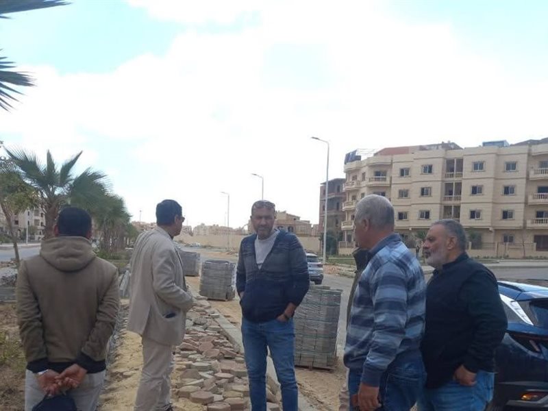 رئيس جهاز الشروق