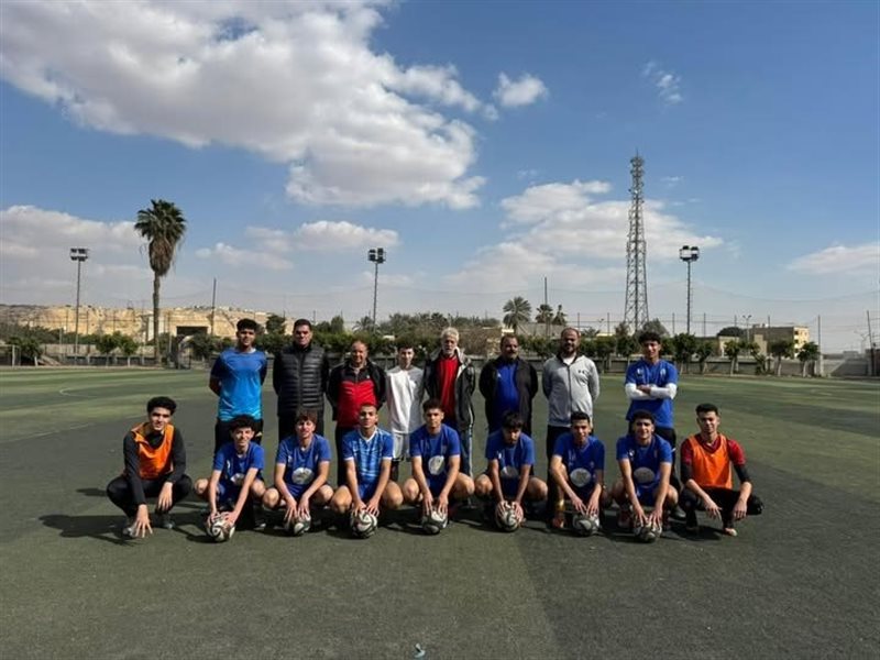 كابيتانو مصر