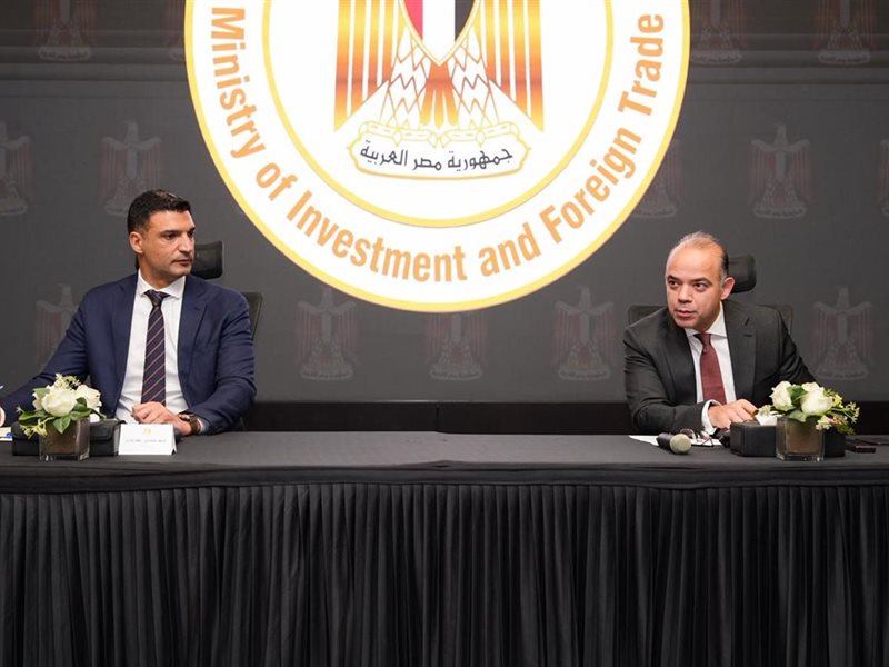 خلال اللقاء 