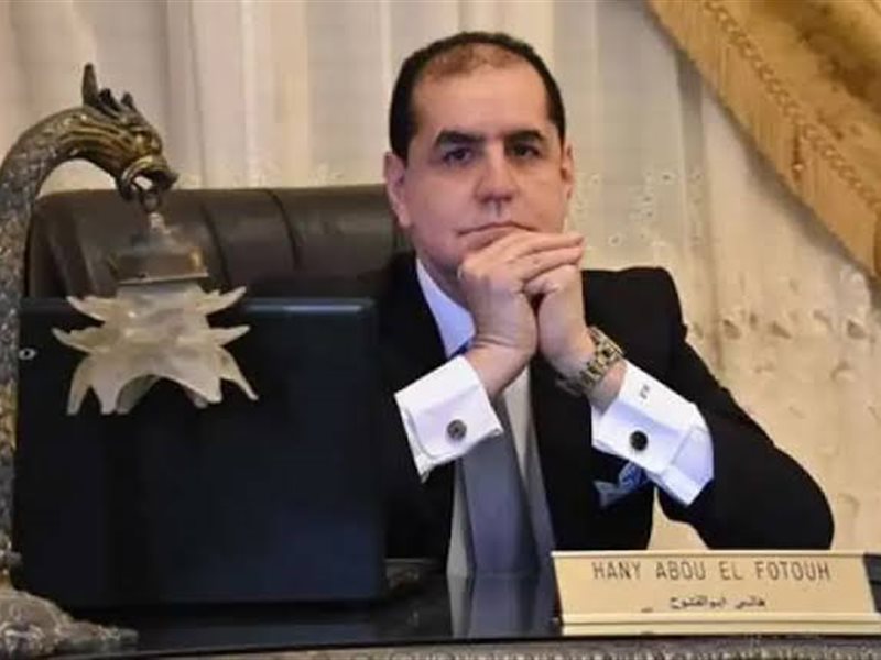 الخبير الاقتصادي