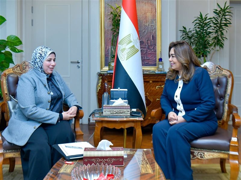 خلال اللقاء 