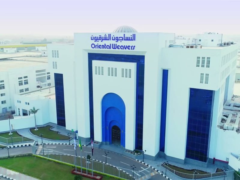  النساجون الشرقيون 