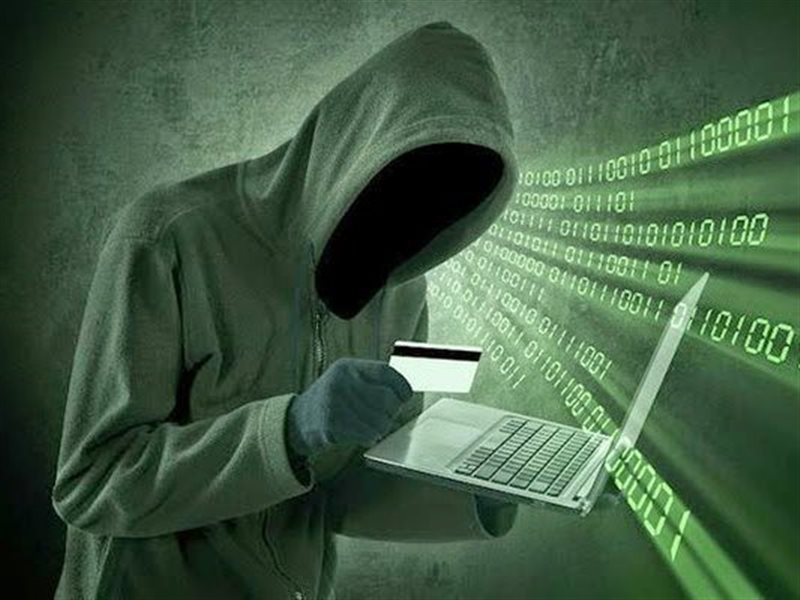 اختراق بطاقات الإئتمان