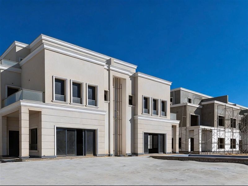 مشروع شركة نايا