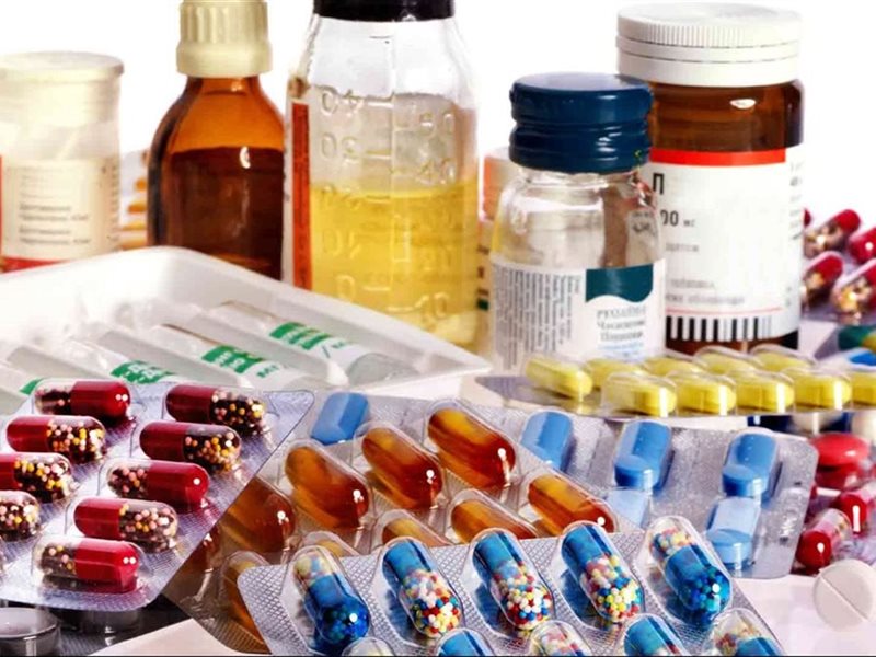 الاتحاد الصيدلي