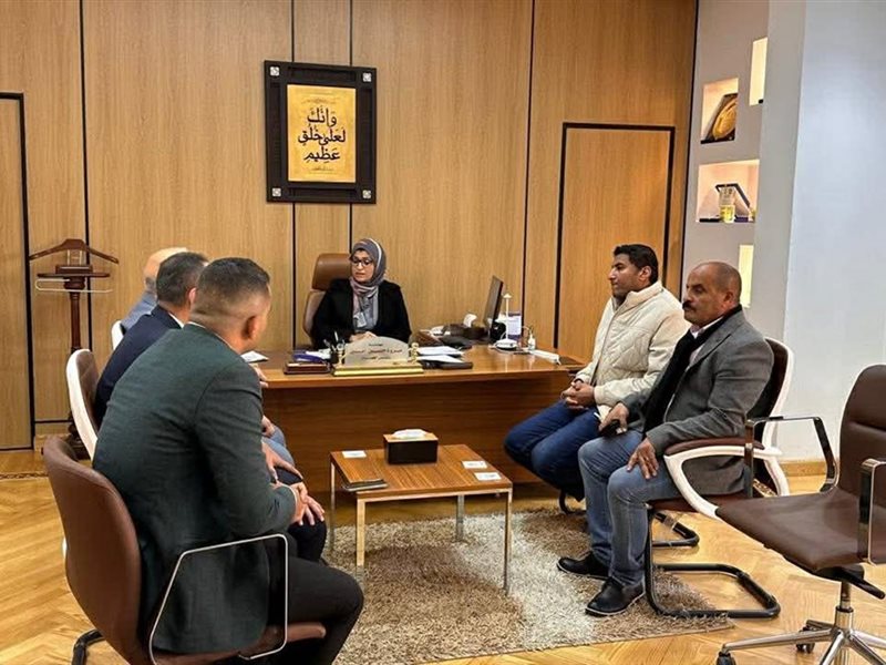  رئيس جهاز العاصمة