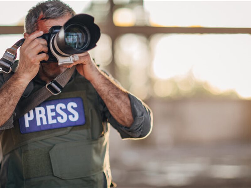 عندما تتحول الحروب إلى “علامات تجارية سياسية” .. تدار باحترا