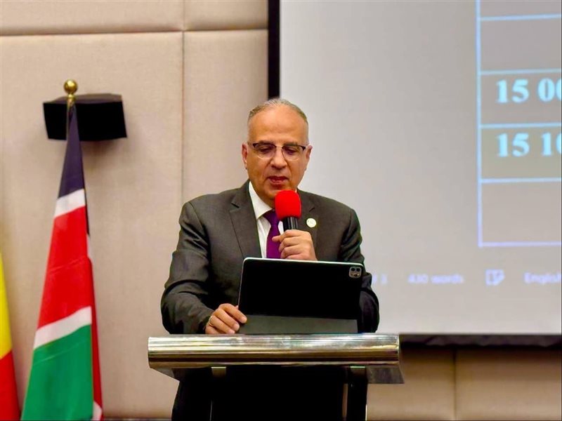 الدكتور هاني سويلم