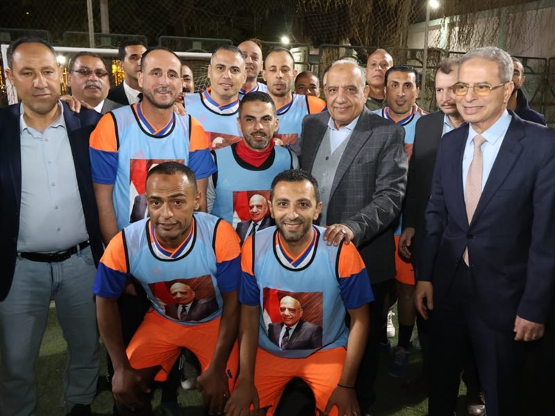 خلال الفعالية