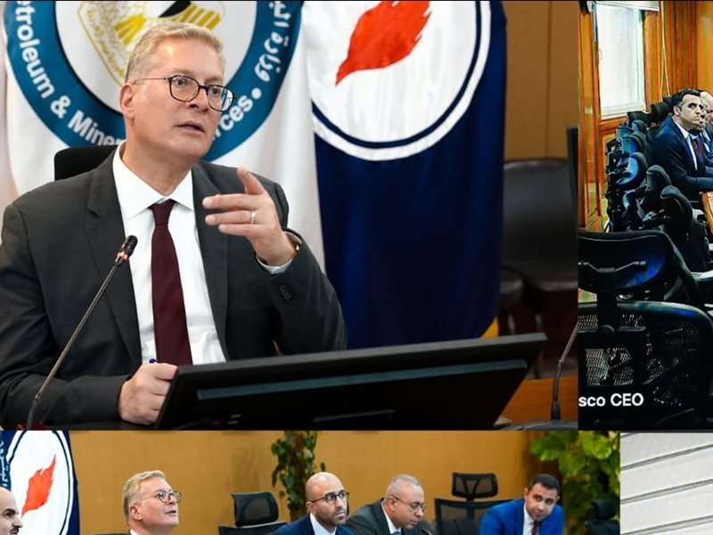 خلال اللقاء