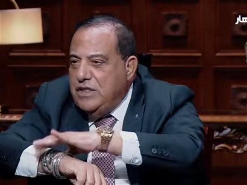 عاطف واصف، عميد صاغة الفضة في مصر