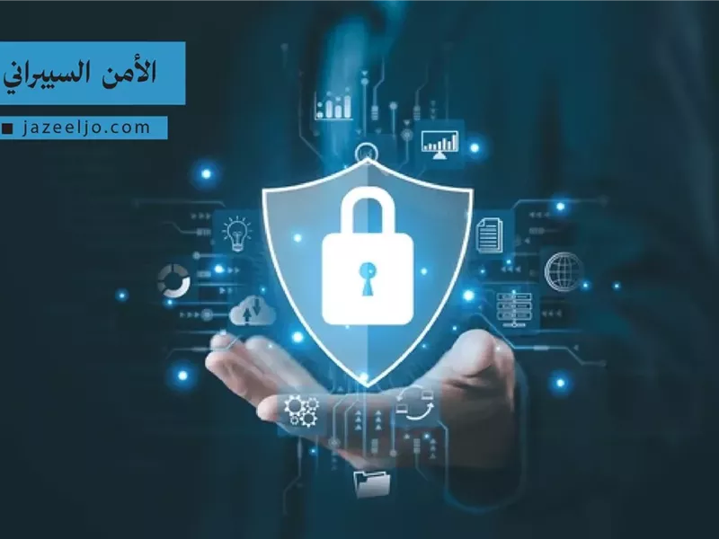 الأمن السيبراني