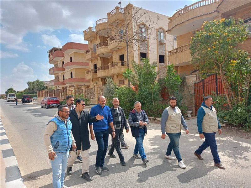 رئيس جهاز الشروق