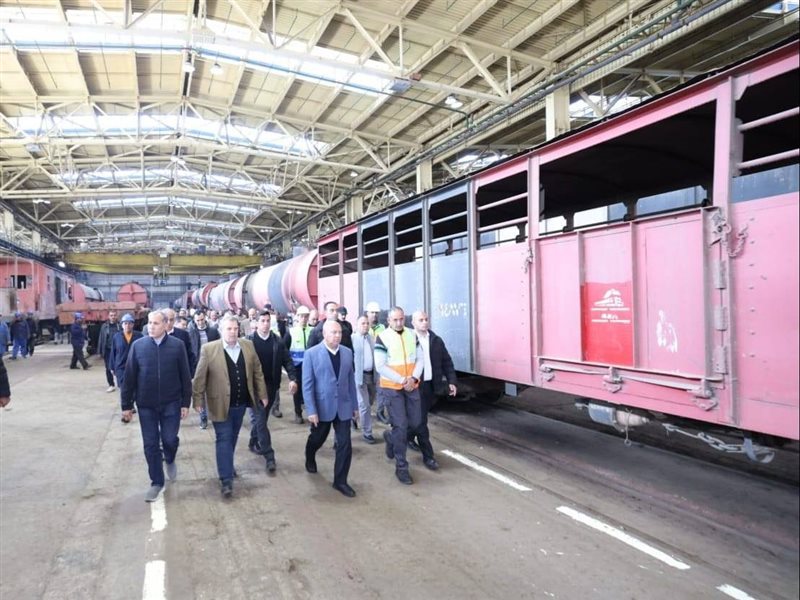 كامل الوزير، وزير