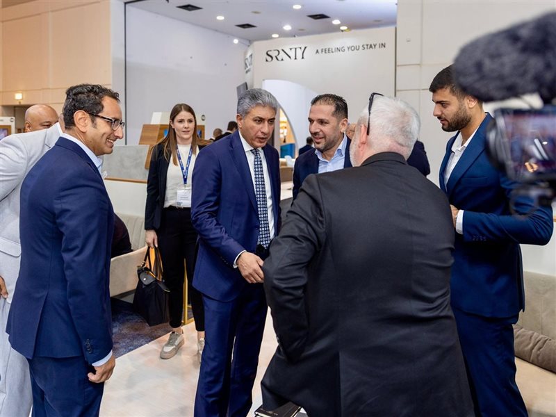  شريف فتحي وزير السياحة