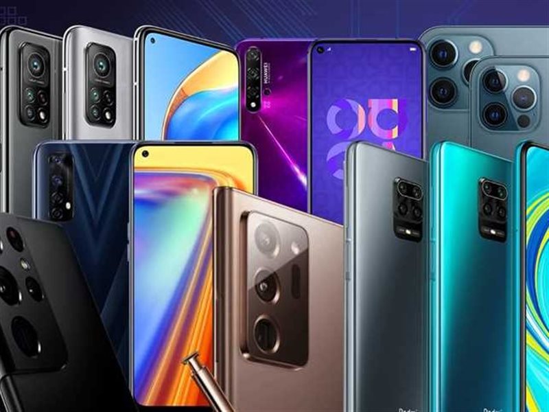 الموبايلات