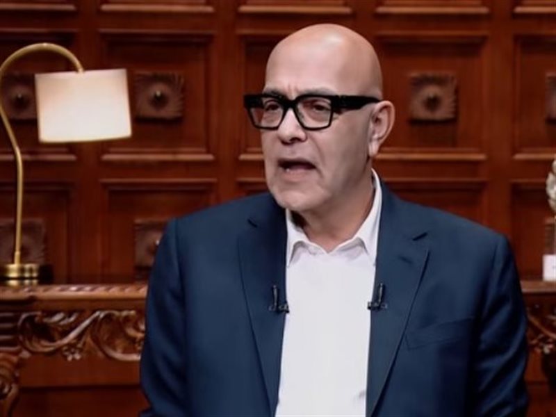 المهندس أحمد صبور، رئيس مجلس إدارة 