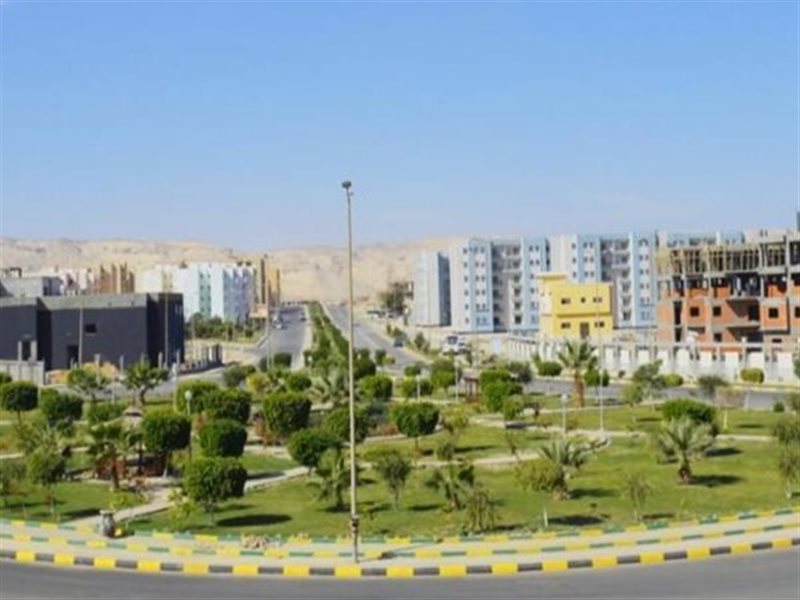 المجتمعات العمرانية تطرح 11 فدانًا بالسويس