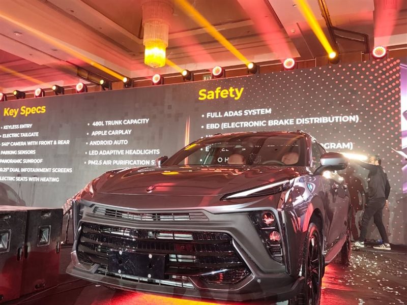 سوق السيارات