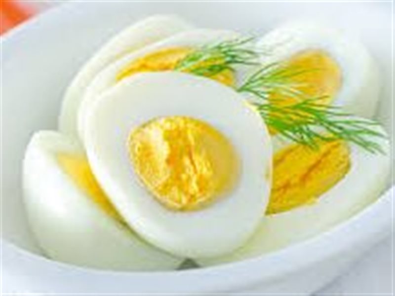 بيض المائدة